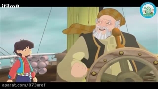 32. انیمیشن قصه های انسان در قرآن این داستان اصحاب الجنه قسمت 1 اول دوبله فارسی