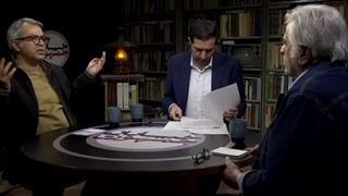 14041004: کُشتی سیاسی منتجبی و آجورلو در باره‌ی مذاکره با آمریکا!