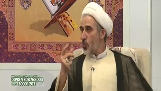 اثبات توسل به اموات فقط و فقط از قرآن