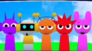 گلچین اهنگ های ترکی عارف ۱۵ دقیقه به صورت عروسک های دوست داشتنی اسپرانکی