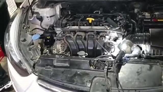 خدمات تخصصی خودروهای چینی mvm ام وی ام و فونیکس و تیگو در سعادت آباد تهران