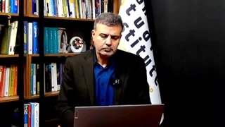 پناه آوردن ترکیه به ایران