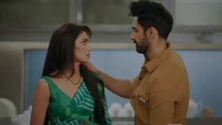 میکس فوق العاده زیبا از سریال چطوری تو رو پیدا کردم ❄️❤️✨