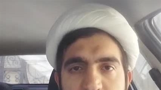 علت بلای خشک سالی(محسن شفیعی)