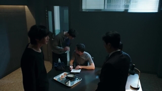 سریال آیدل من قسمت دوم همراه زیرنویس فارسی چسبیده