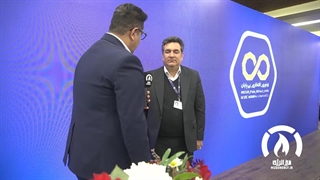 رکوردشکنی پتروشیمی نوری در سایه مدیریت دکتر جمشیدی