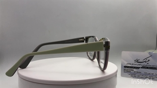 عینک طبی مدل VE105 C2