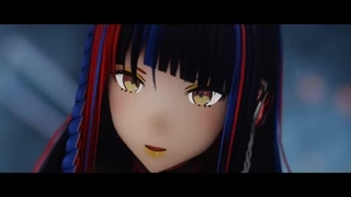 کلیپ V.W.P #25 از انیمه kamitsubaki-shi kensetsuchuu