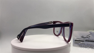 عینک طبی مدل BOSS 1610