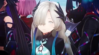 کلیپ V.W.P #23 از انیمه kamitsubaki-shi kensetsuchuu