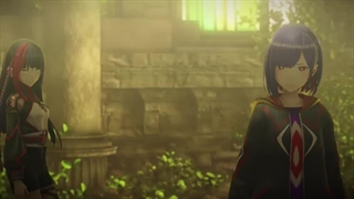 کلیپ V.W.P #8 از انیمه kamitsubaki-shi kensetsuchuu