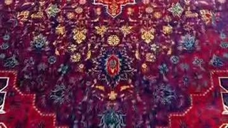 فروشگاه فرش و گلیم الماس هوم در زرند کرمان