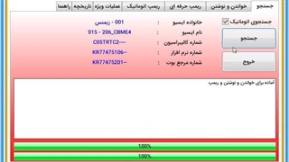 رفع محدودیت سرعت