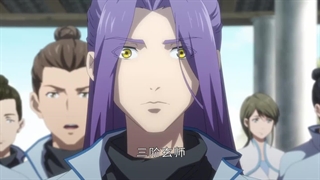 انیمه برادر بزرگ پادشاه Big Brother King قسمت 12