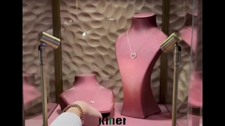 مانکن درست، نصف فروش رو جلو می‌ندازه!