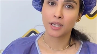 کاشت ابرو به روش استاندارد و بدون جای زخم