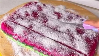 مارشمالو شب یلدایی