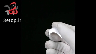 آینه شیشه‌ای نوری بازتاب‌دهنده دی‌الکتریک با بازتاب بالا (سفارشی)