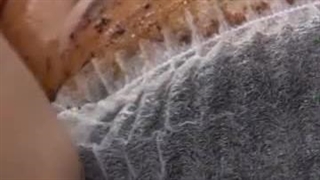 سالن آرایش و زیبایی ستاره کویر در کاشان