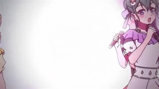 میکسی از انیمه ستاره من