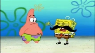 انیمیشن سینمایی بسیار خاطره انگیز باب اسفنجی طولانی 7 ساعته برای دهه هفتادیا