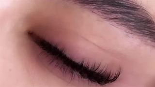 کاشت و یا اکستنشن مژه، ترمیم مژه و یا ریموو مژه سالن زیبایی پوپر مشهد (3)