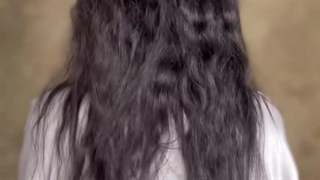 تراپی مو (کراتینه، پروتئینه، ویتامینه و..) سالن زیبایی پوپر مشهد (1)