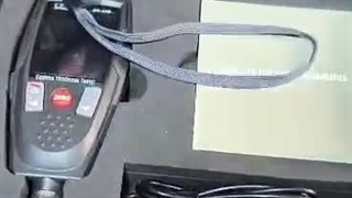 ضخامت سنج رنگ برندCEM مدلDT159