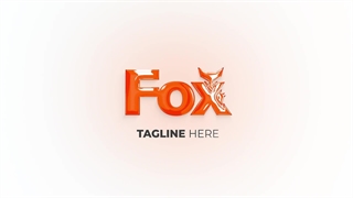 دانلود پروژه آماده لوگو موشن افتر افکت Logo Animated