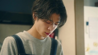 قسمت FINAL10 سریال ژاپنی آشپزی خانگی پاپا و اویاجی Papa and Daddy's Home