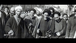 حضرت آیت‌الله میلانی احیاگر حوزه علمیه مشهد