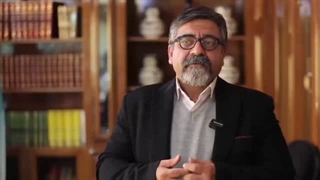 میدری وزارتخانه‌ای به وسعت یک "دولت" را اداره می‌کند