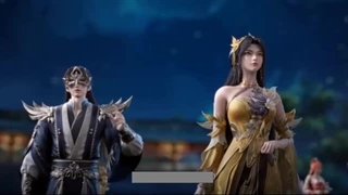 انیمه جهان کامل قسمت ۲۴۷_Perfect world episode 247