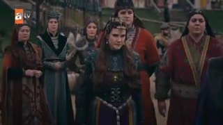 فصل اول سریال قیام اورهان قسمت 10 بازیرنویس فارسی