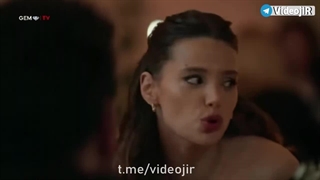 سریال ترکی سنگدل قسمت 69 با دوبله فارسی