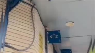 دوربین مداربسته اصفهان