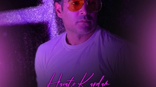 دانلود آهنگ جدید احمد دهقان هواتو کردم