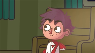 تیزر انیمیشن قدیم و ندیم