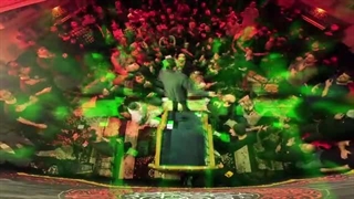 آرزوی من اینه