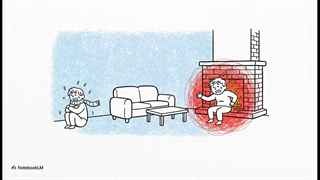 شومینه گازی فن دار