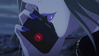 انیمه رودخانه های مرموز Secrets Of The Rivers قسمت 8