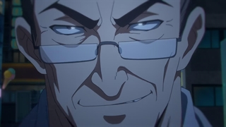 انیمه شروع با اکانت پادشاه King Account At The Start فصل 1 قسمت 7