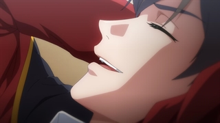 انیمه شروع با اکانت پادشاه King Account At The Start فصل 1 قسمت 9