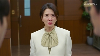 سریال کره ای دروغگوی بی نظیر 2025 A Graceful Liar (قسمت 55) زیرنویس فارسی