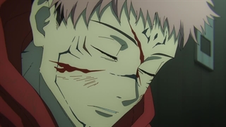 Jujutsu Kaisen فصل دوم قسمت 15 دوبله فارسی بدون سانسور