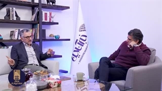 فساد در همه‌ی اجزای حاکمیت رسوخ کرده است｜جمهوری‌اسلامی بین حفظ حکومت و آدم‌های حاکمیت، کدام را انتخاب می‌کند؟