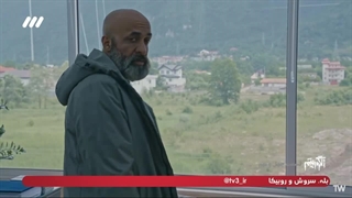 سریال الگوریتم قسمت 49