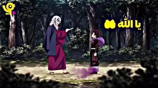 طنز انیمه شیطان کش