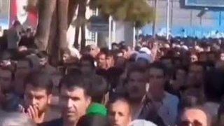 نتیجه نماز باران چه شد؟