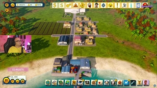 Tropico 6 | گیم پلی بازی استراتژیک تروپیکو 6 (آموزش حمل نقل کامیون و کشتی)